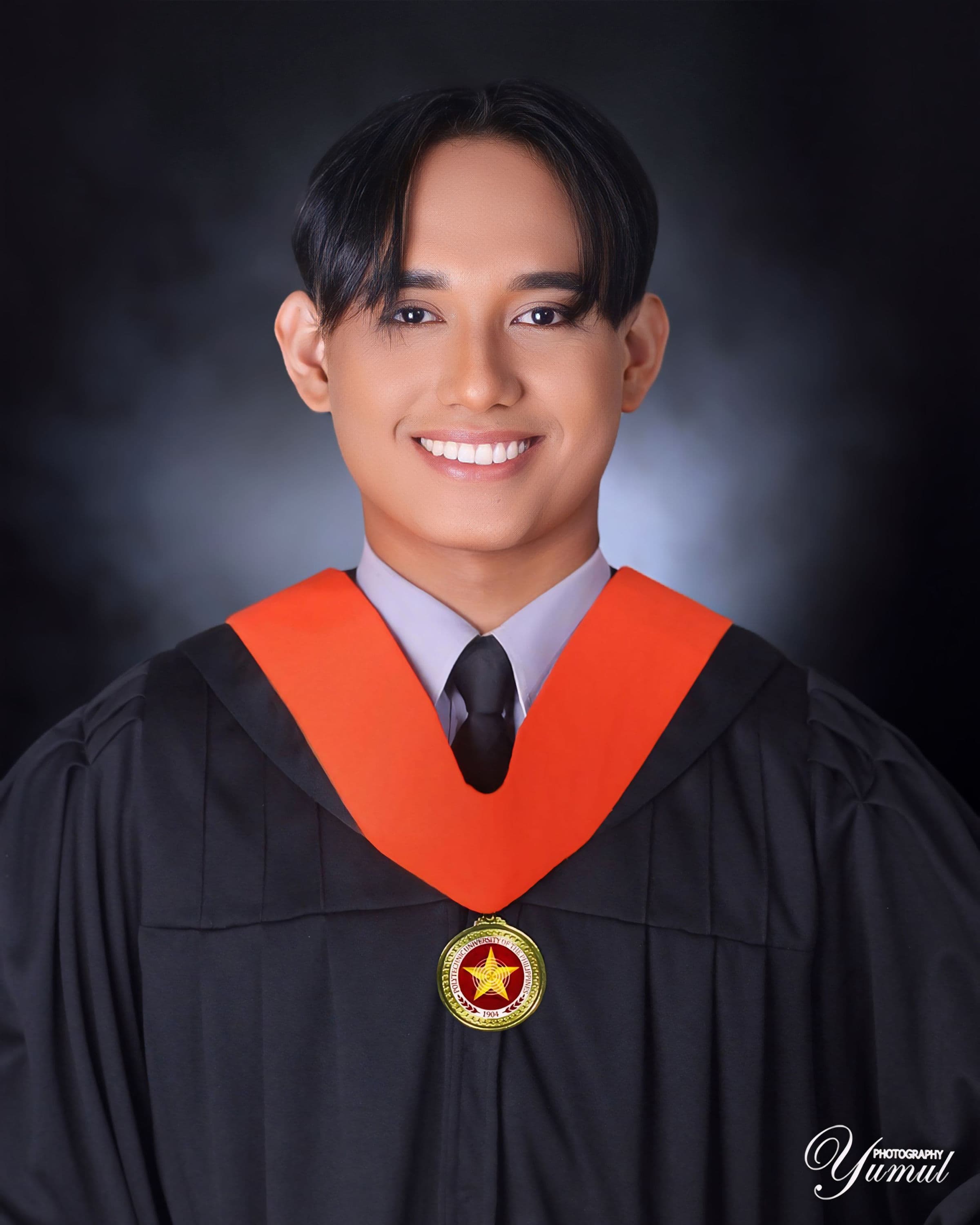 Engr. Laurence John Q. Orijuela