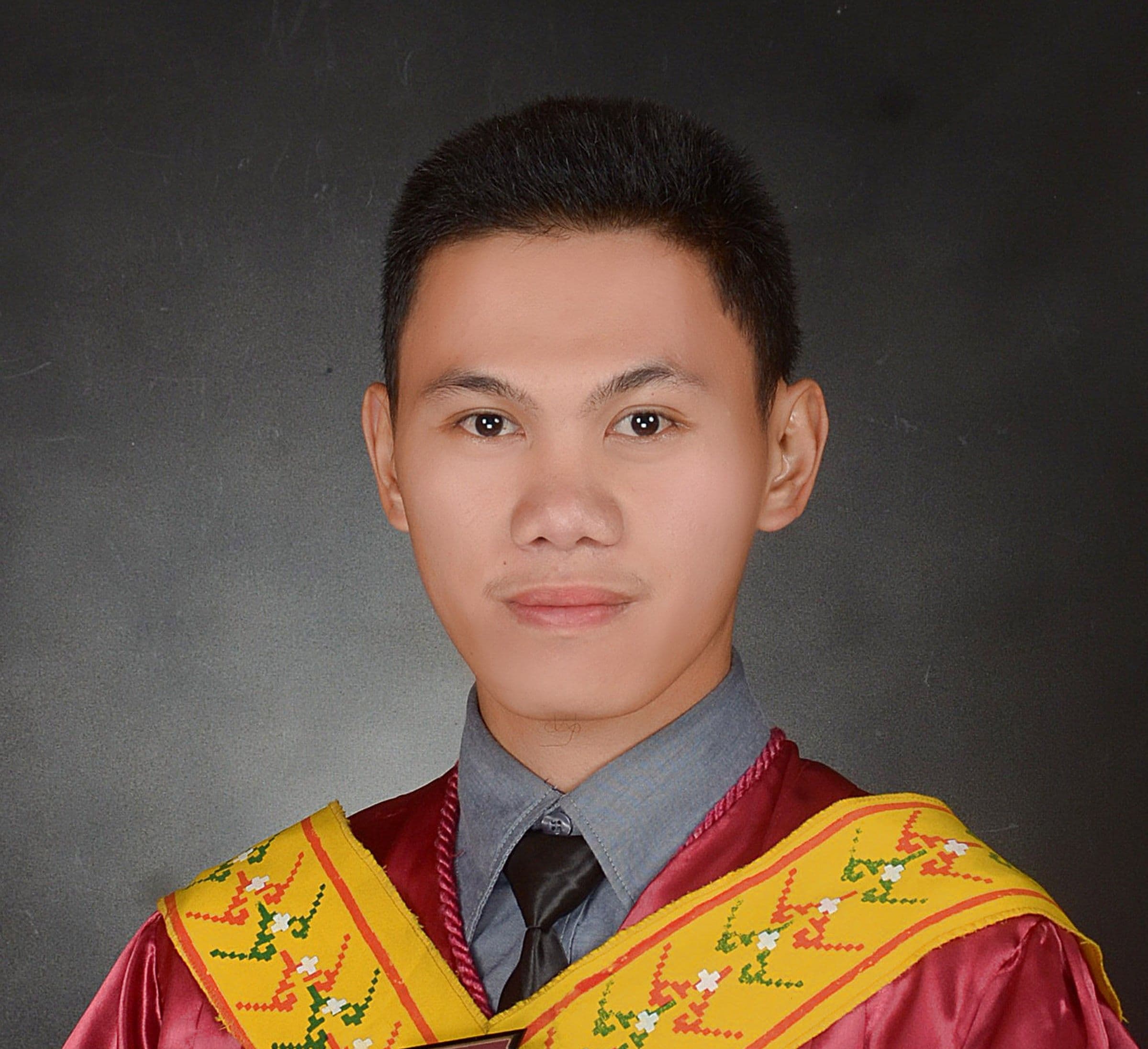 Engr. Abduljami G. Macaombao
