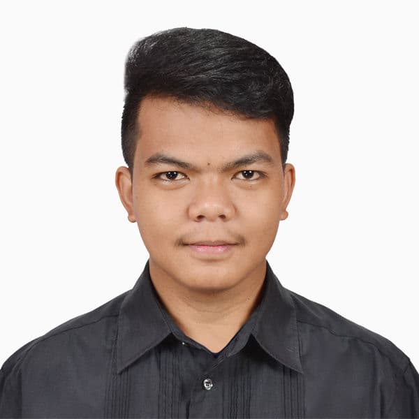 Engr. MoisΓ©s C. Gagarin Jr.
