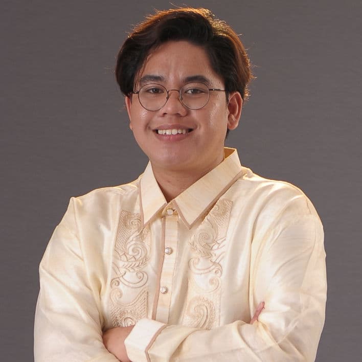 Engr. Niel Andrew Bartolome