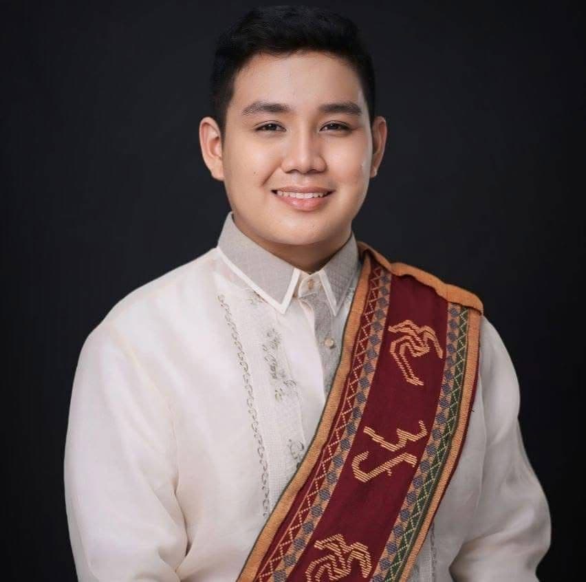 Engr. James F. Ripalda